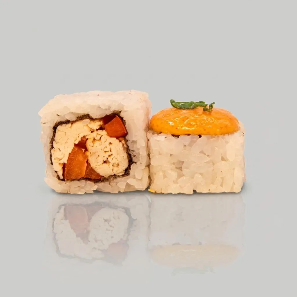 Острая курица
