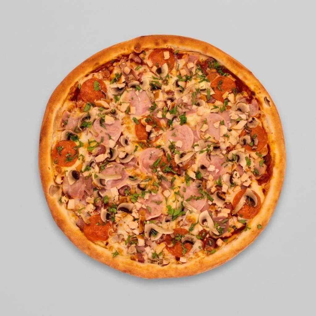 Мечта Мясника