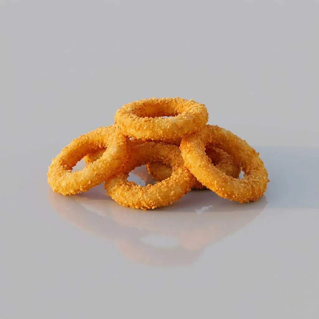 Луковые кольца